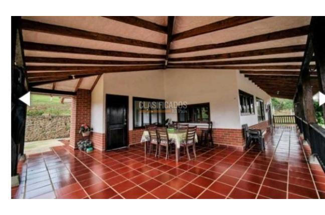 Fincas y Casas Campestres, Venta, Dagua - $790.000.000