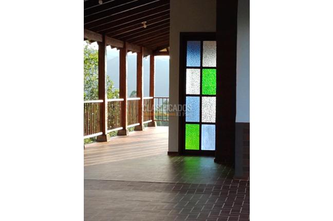 Fincas y Casas Campestres, Venta, Dagua - $790.000.000