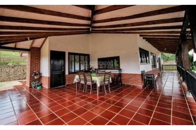 Fincas y Casas Campestres, Venta, Dagua - $790.000.000