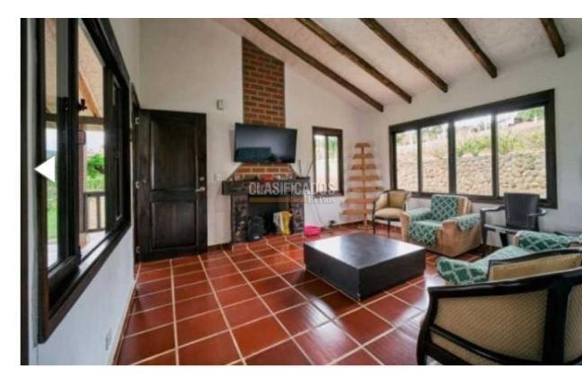 Fincas y Casas Campestres, Venta, Dagua - $790.000.000