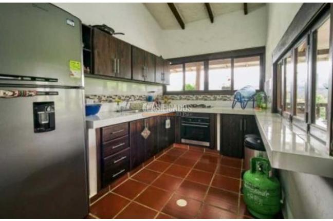 Fincas y Casas Campestres, Venta, Dagua - $790.000.000