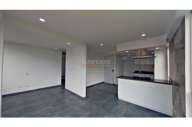 Apartamentos, Venta, Ciudad Melendez - $242.000.000