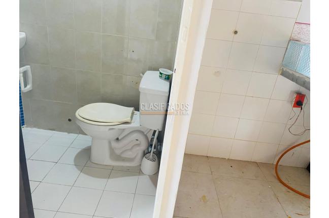 Apartamentos, Alquiler, La Buitrera - $980.000