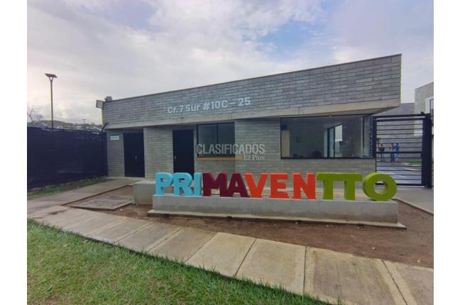 Casas, Venta en Jamundí