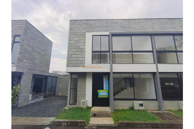 Casas, Venta, Jamundí - $300.000.000