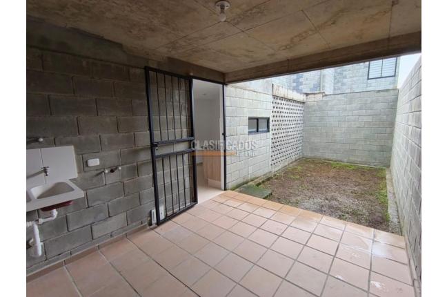 Casas, Venta, Jamundí - $300.000.000