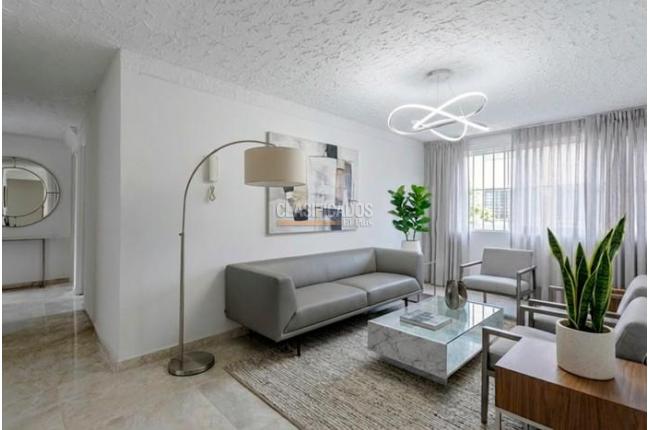 Apartamentos, Venta, El Limonar - $185.000.000