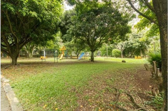 Apartamentos, Venta, El Limonar - $185.000.000