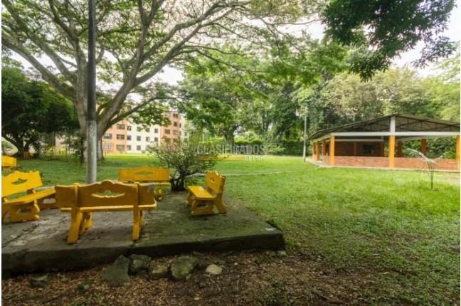 Apartamentos, Venta, El Limonar - $185.000.000