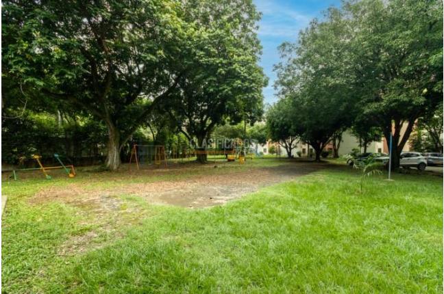 Apartamentos, Venta, El Limonar - $185.000.000