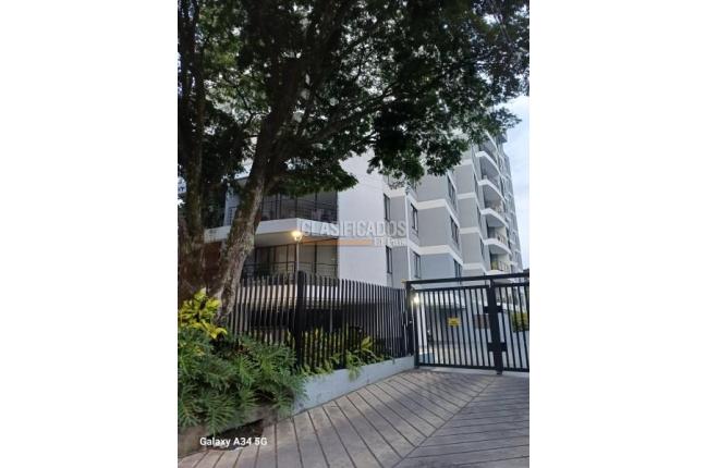 Apartamentos, Venta, Cuarto de Legua - $695.000.000