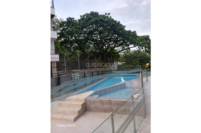 Apartamentos, Venta, Cuarto de Legua - $695.000.000