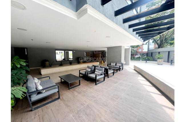 Apartamentos, Venta, Cuarto de Legua - $695.000.000