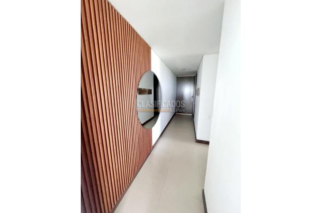 Apartamentos, Venta, Cuarto de Legua - $695.000.000