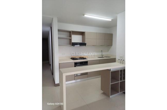 Apartamentos, Venta, Cuarto de Legua - $695.000.000