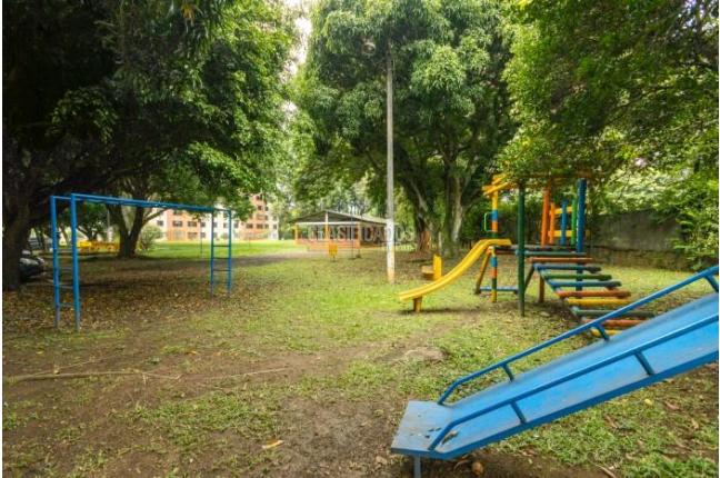 Apartamentos, Venta, El Limonar - $185.000.000