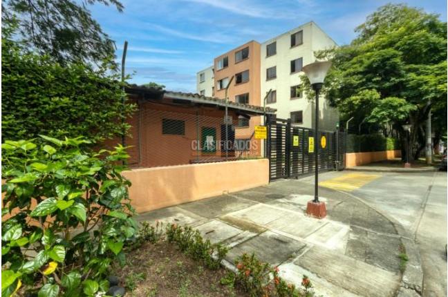 Apartamentos, Venta, El Limonar - $185.000.000