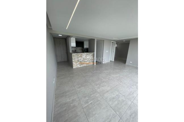 Apartamentos, Venta en Valle del Lili