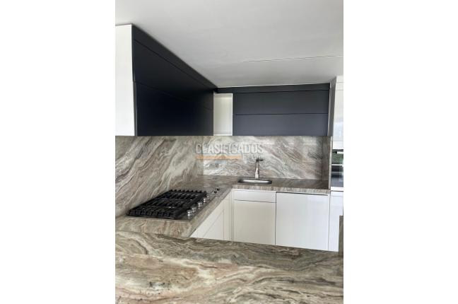 Apartamentos, Venta, Valle del Lili - $570.000.000