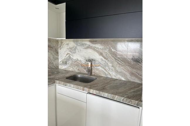 Apartamentos, Venta, Valle del Lili - $570.000.000