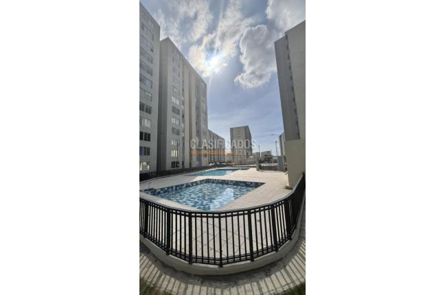 Apartamentos, Alquiler, Barranquilla - $1.500.000