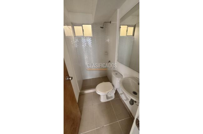 Apartamentos, Alquiler, Barranquilla - $1.500.000