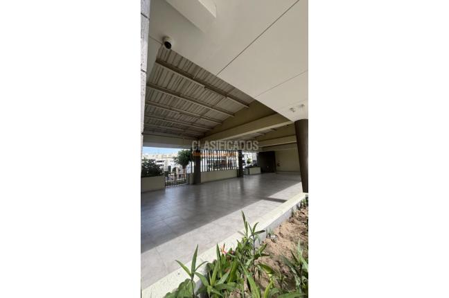Apartamentos, Alquiler, Barranquilla - $1.500.000