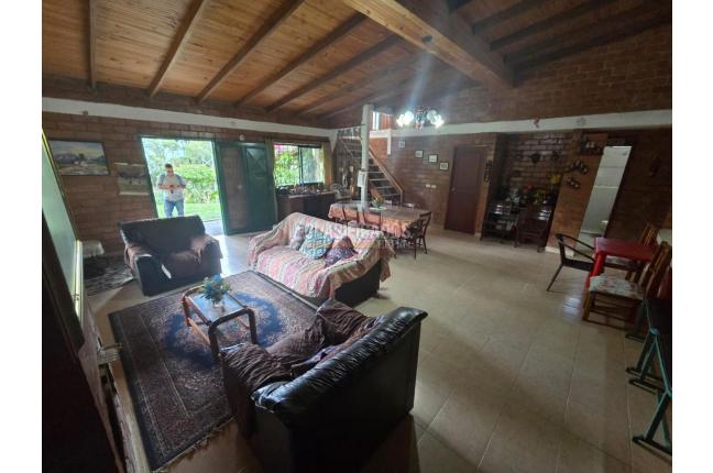 Fincas y Casas Campestres, Venta, Yumbo - $390.000.000