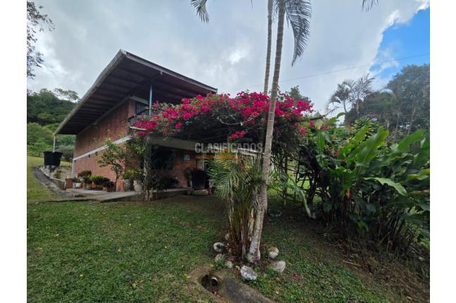 Fincas y Casas Campestres, Venta, Yumbo - $390.000.000