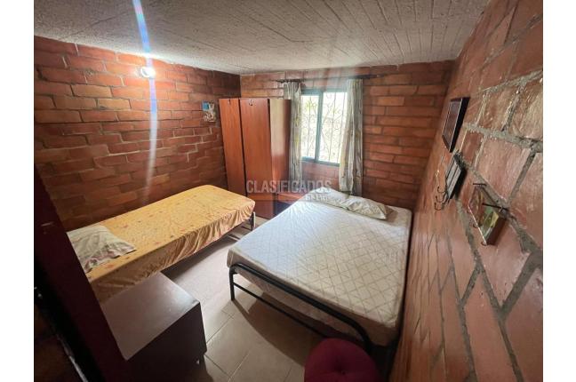 Fincas y Casas Campestres, Venta, Yumbo - $390.000.000