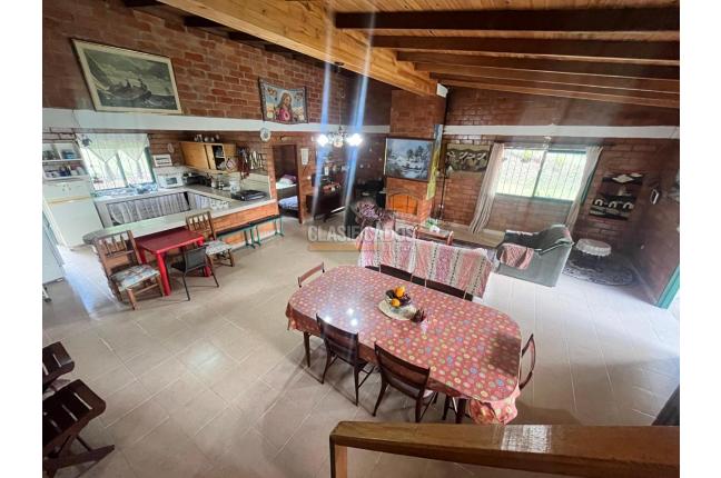 Fincas y Casas Campestres, Venta, Yumbo - $390.000.000