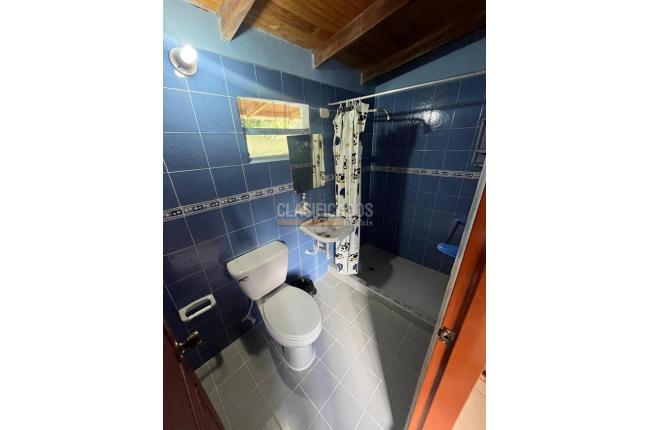 Fincas y Casas Campestres, Venta, Yumbo - $390.000.000