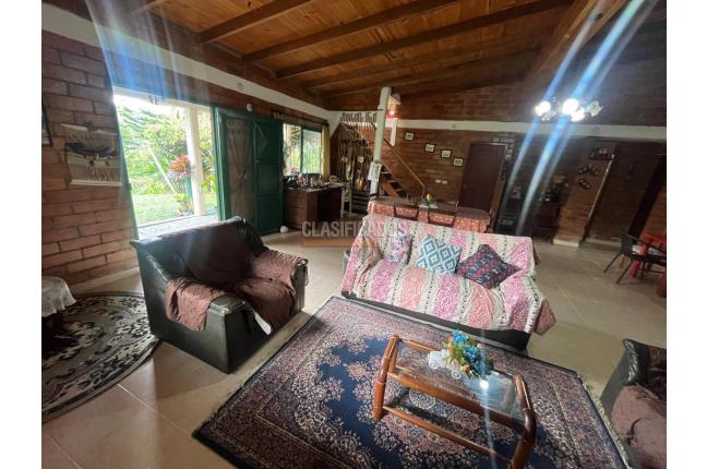 Fincas y Casas Campestres, Venta, Yumbo - $390.000.000