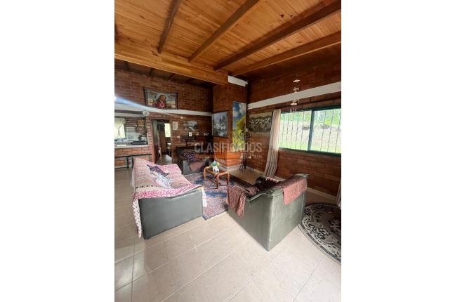 Fincas y Casas Campestres, Venta, Yumbo - $390.000.000