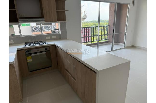 Apartamentos, Alquiler en Ciudad Pacifica