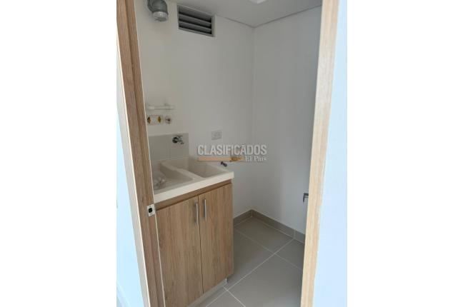 Apartamentos, Alquiler, Ciudad Pacifica - $2.000.000