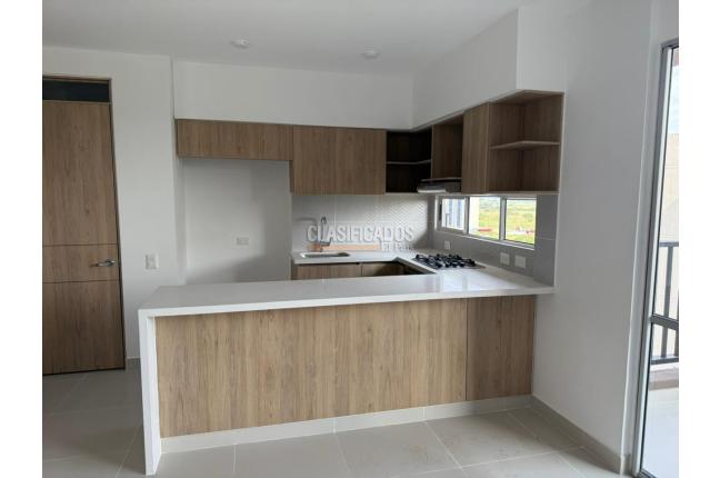 Apartamentos, Alquiler en Ciudad Pacifica