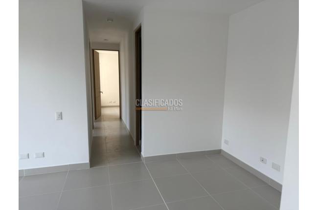 Apartamentos, Alquiler, Ciudad Pacifica - $2.000.000