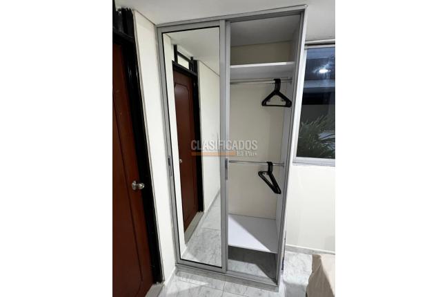 Apartaestudios, Alquiler, El Refugio - $1.200.000