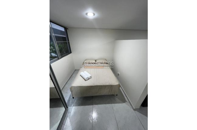 Apartaestudios, Alquiler, El Refugio - $1.200.000