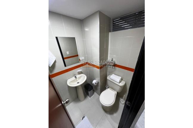 Apartaestudios, Alquiler, El Refugio - $1.200.000