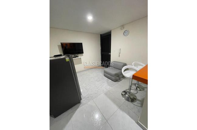 Apartaestudios, Alquiler, El Refugio - $1.200.000