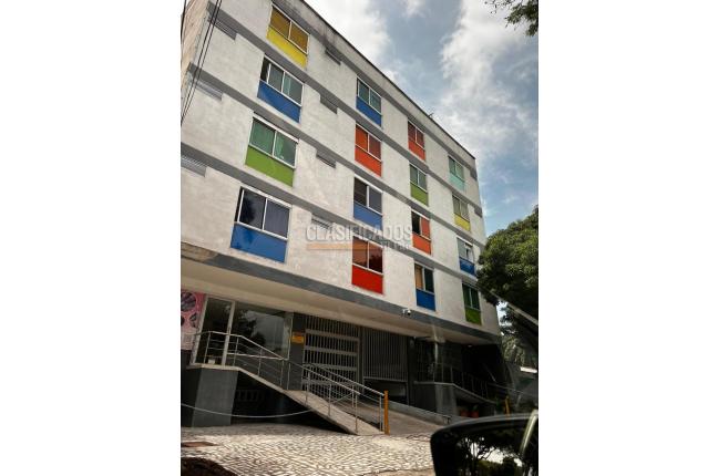 Apartaestudios, Alquiler, El Refugio - $1.200.000