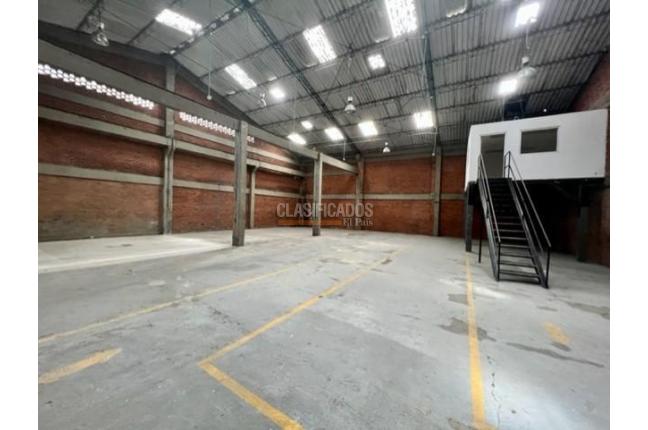 Locales y Bodegas, Venta, Popular - $1.950.000.000