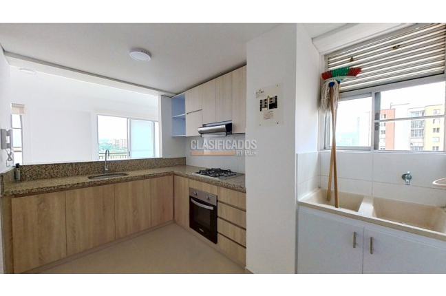 Apartamentos, Venta, Valle del Lili - $405.000.000
