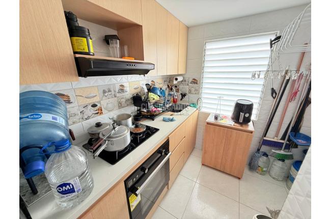 Apartamentos, Venta, Brisas de los Álamos - $200.000.000