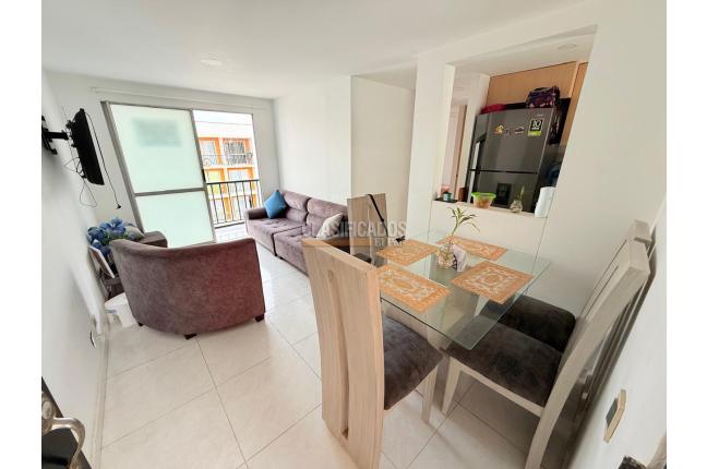 Apartamentos, Venta, Brisas de los Álamos - $200.000.000