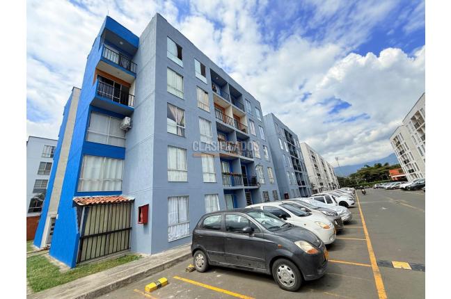 Apartamentos, Venta, Brisas de los Álamos - $200.000.000