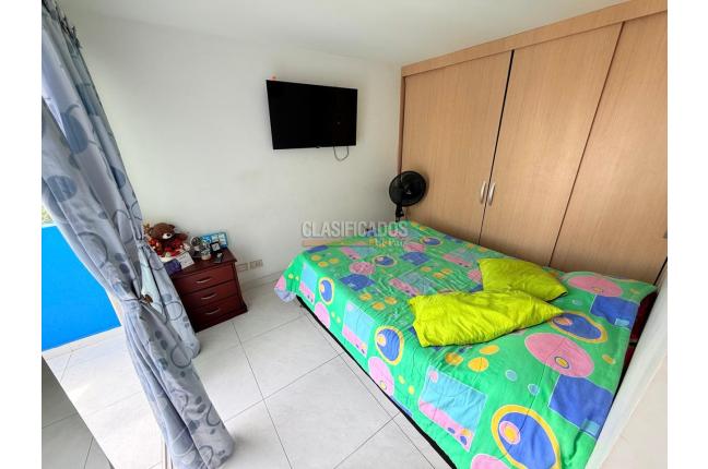 Apartamentos, Venta, Brisas de los Álamos - $200.000.000