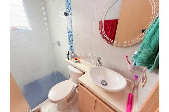 Apartamentos, Venta, Brisas de los Álamos - $200.000.000